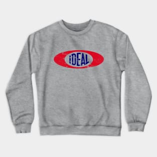 Ideal Toys Crewneck Sweatshirt